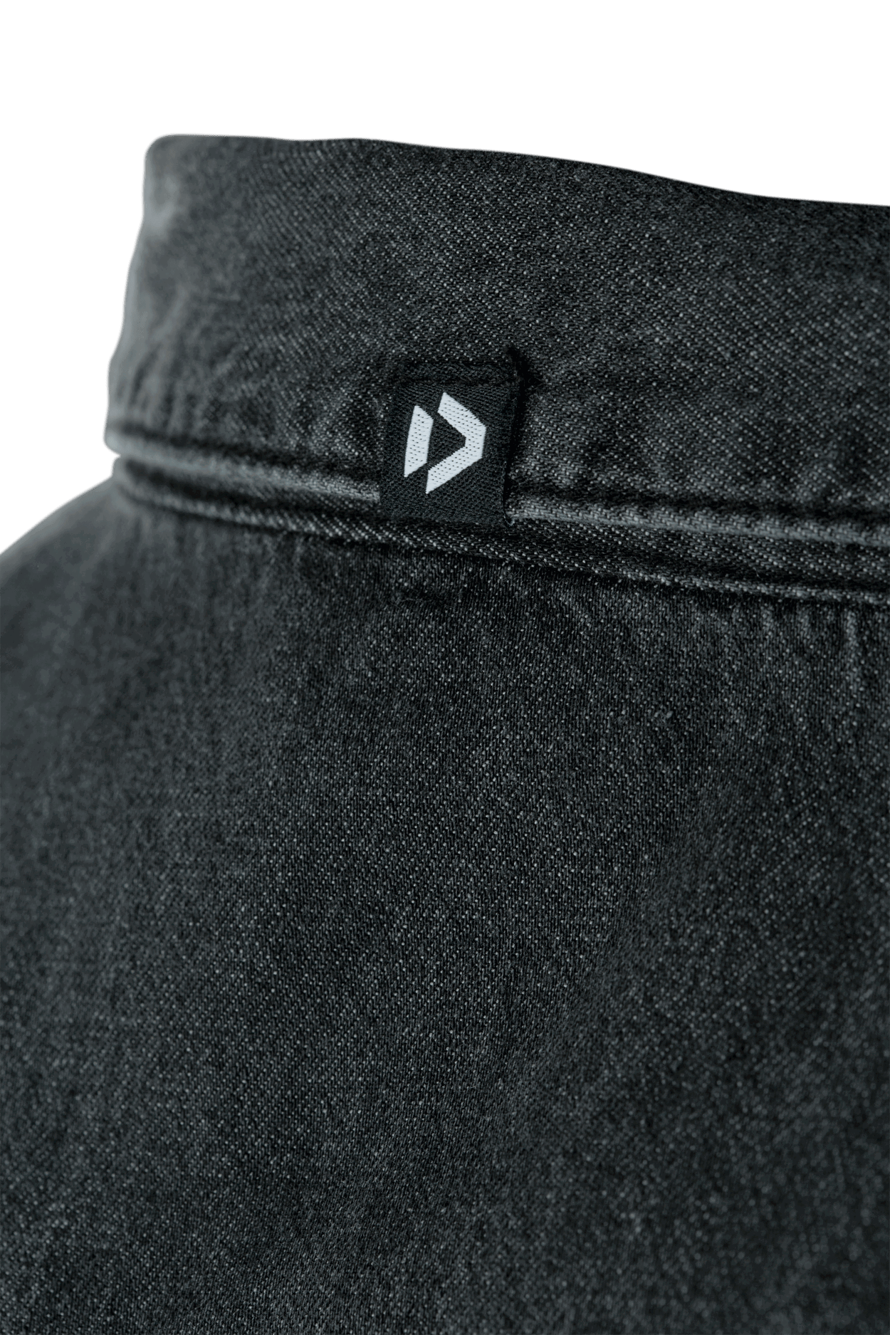 Duotone Shirt Denim LS men 2022