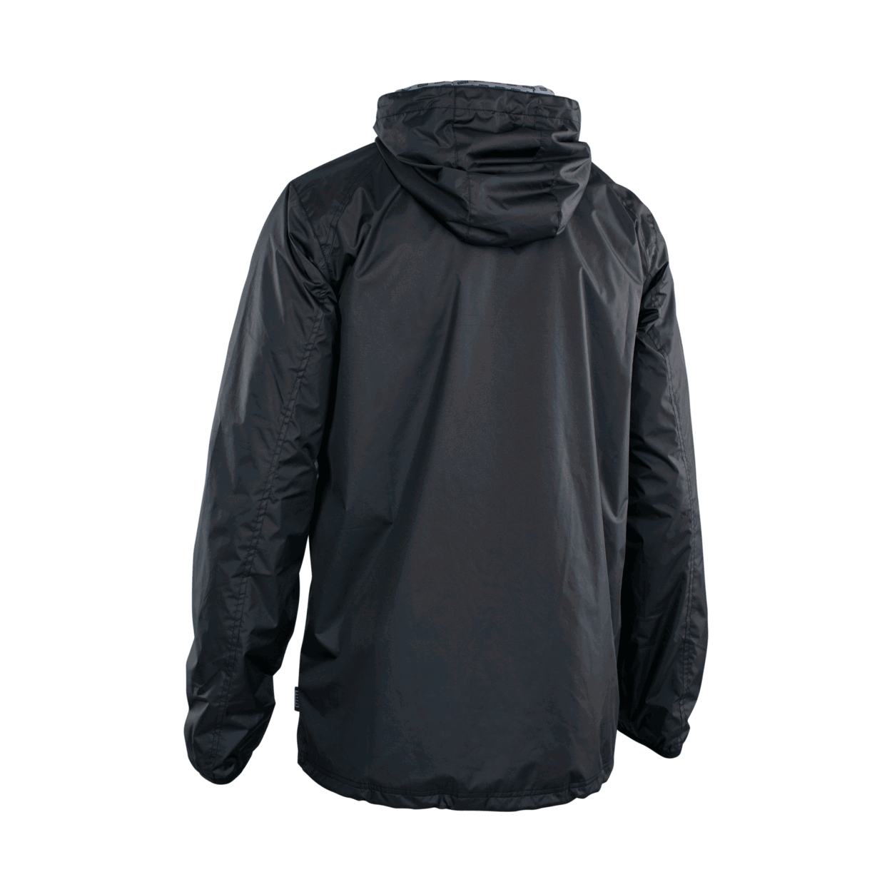 ION Rain Jacket Logo 2024