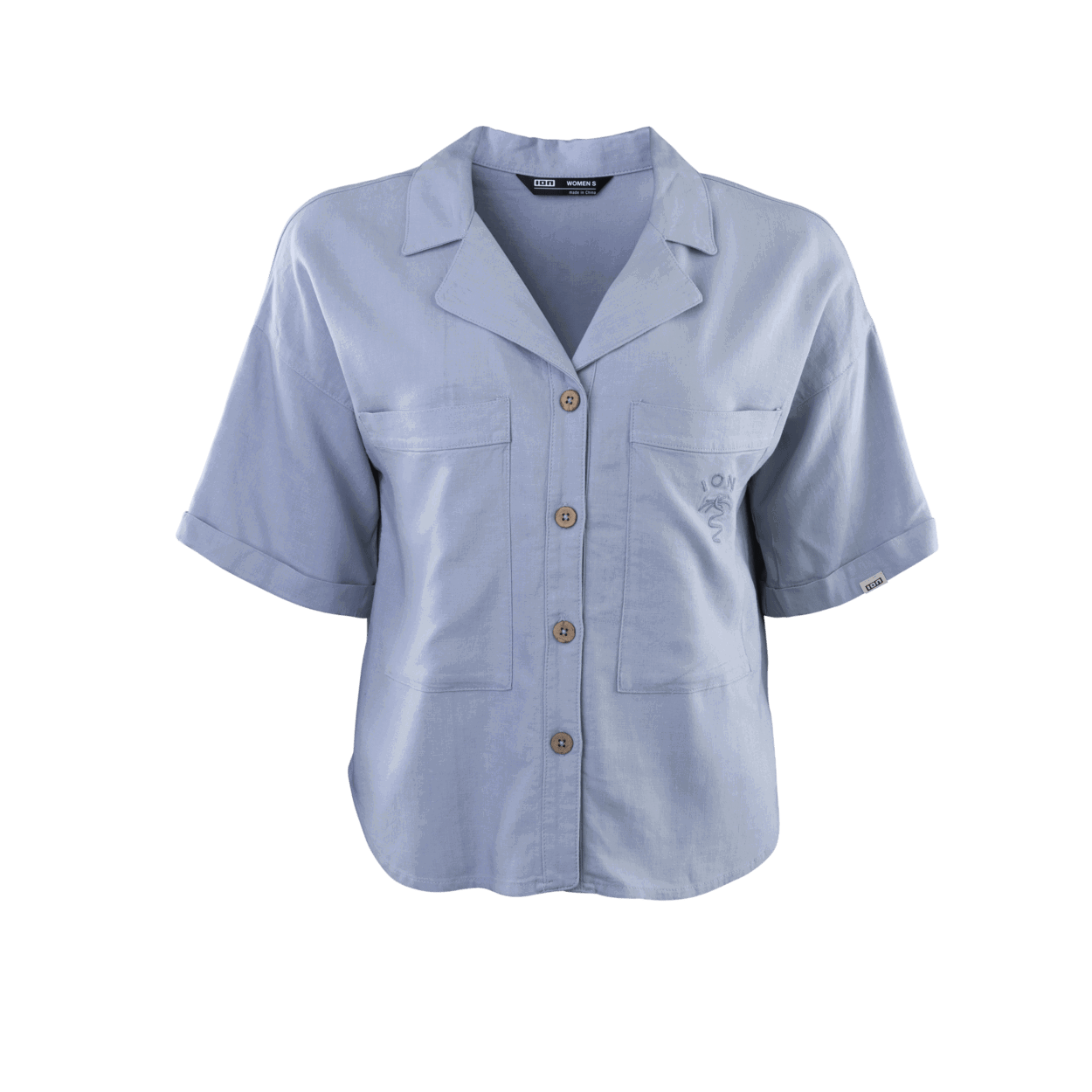 ION Shirt Vibes women 2025