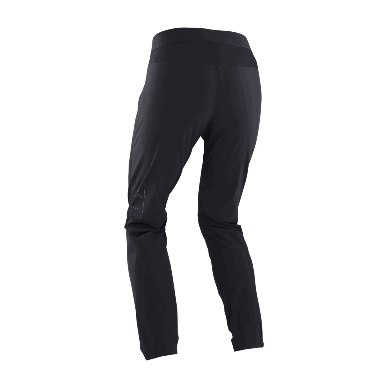 ION MTB Pants Scrub Amp BAT Women 2025