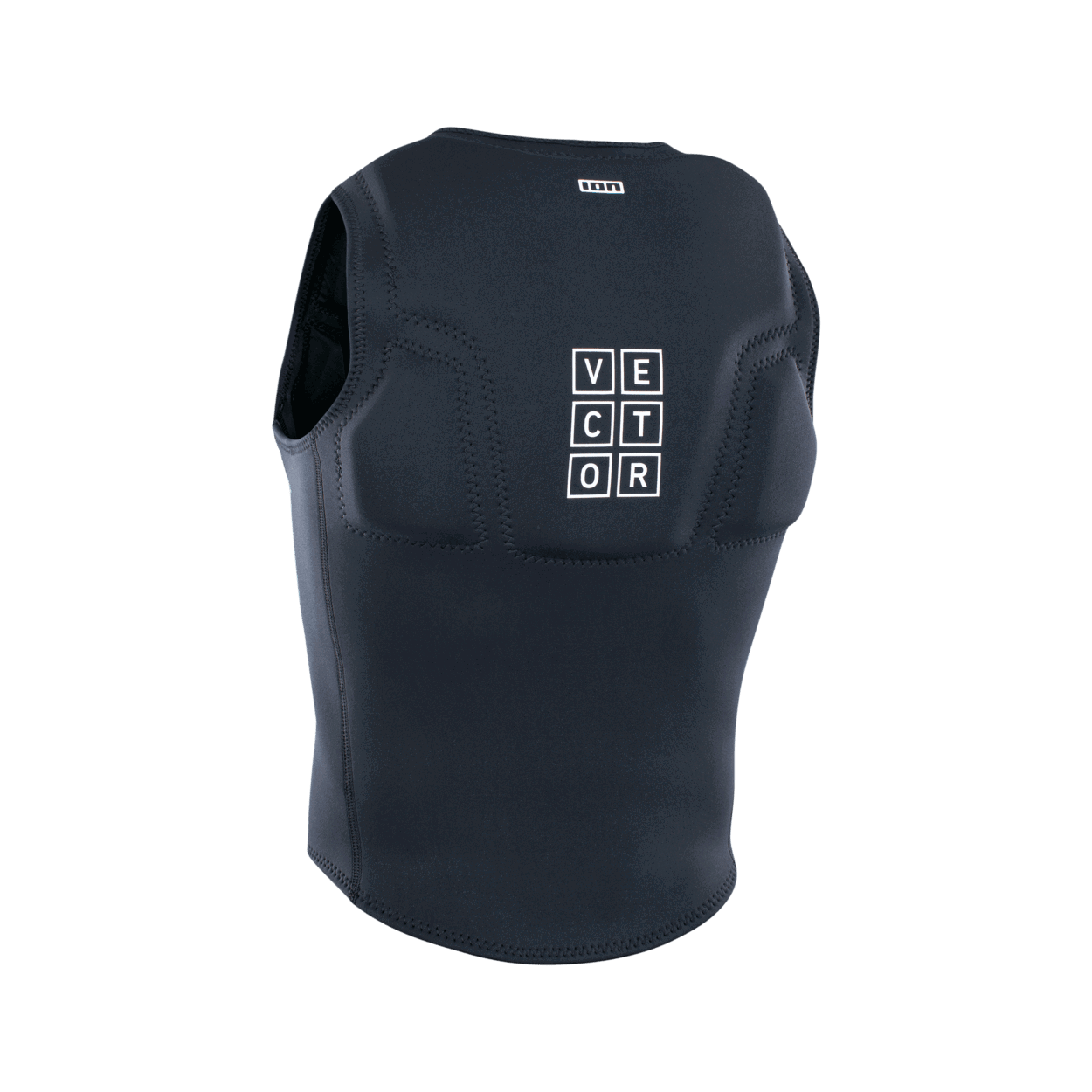 ION Vector Vest Element Side Zip 2025