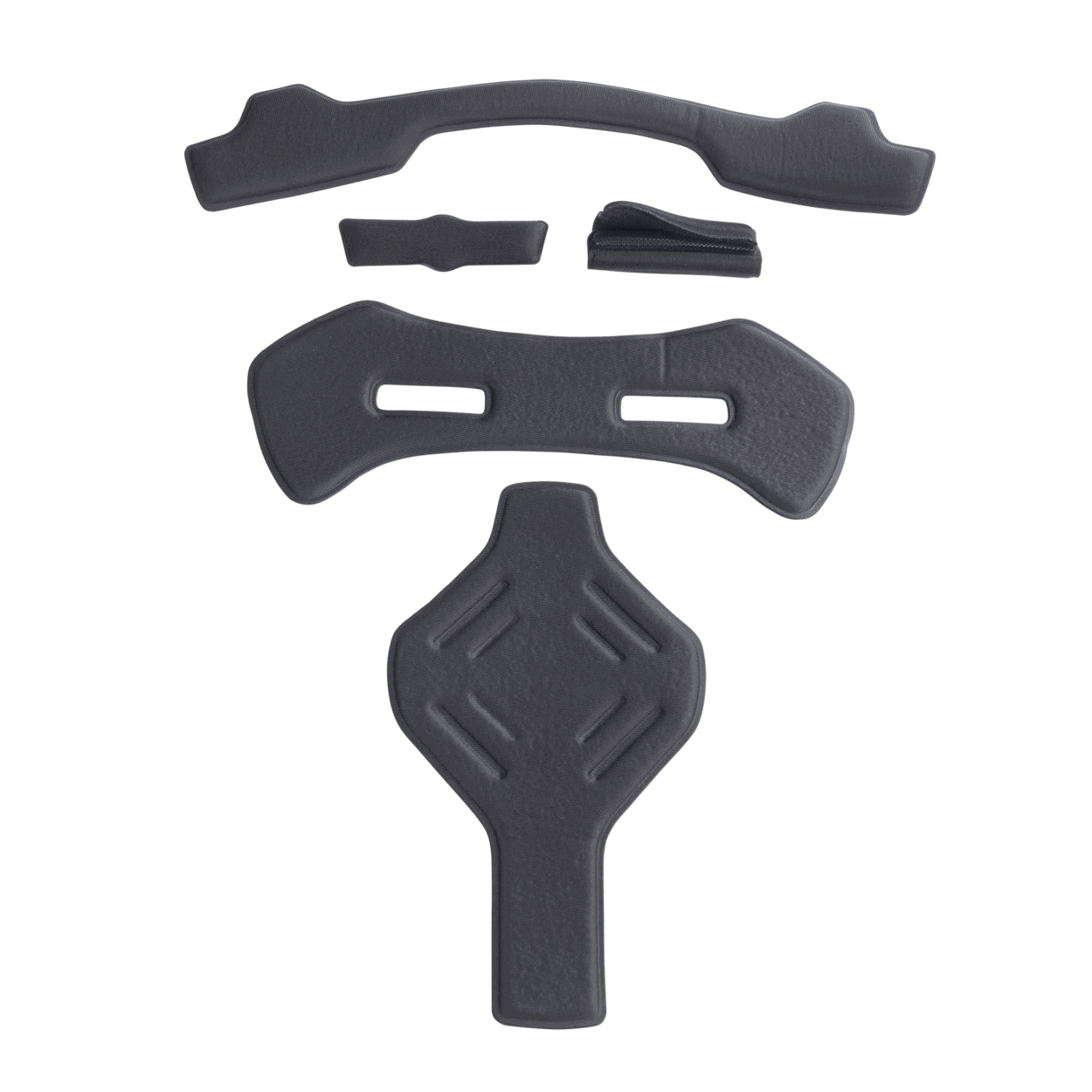 ION Oth Spare Lining Set Mission 2024