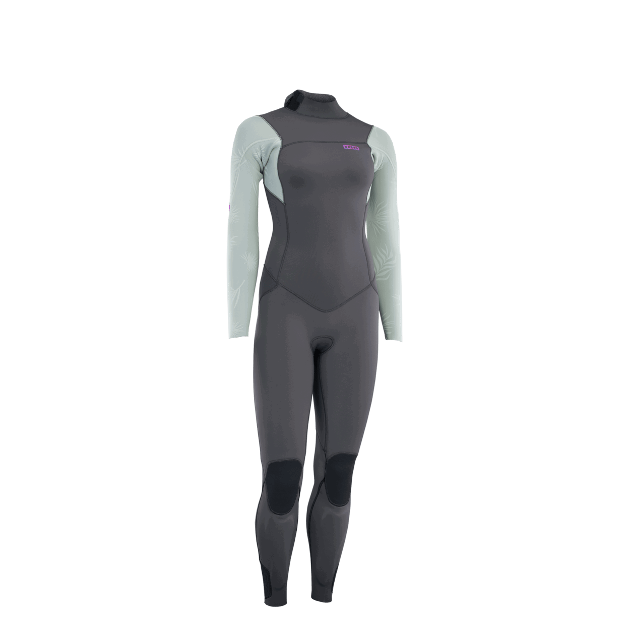 ION Women Wetsuit Amaze Core 4/3 Back Zip 2025