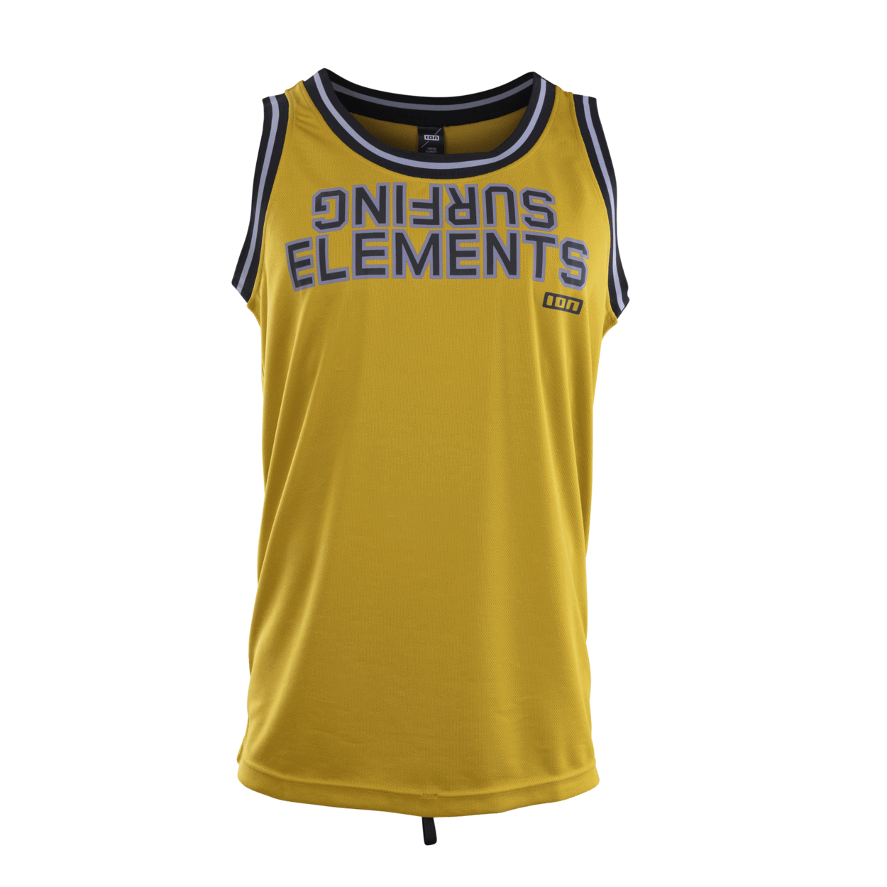 ION Basketball Shirt 2024