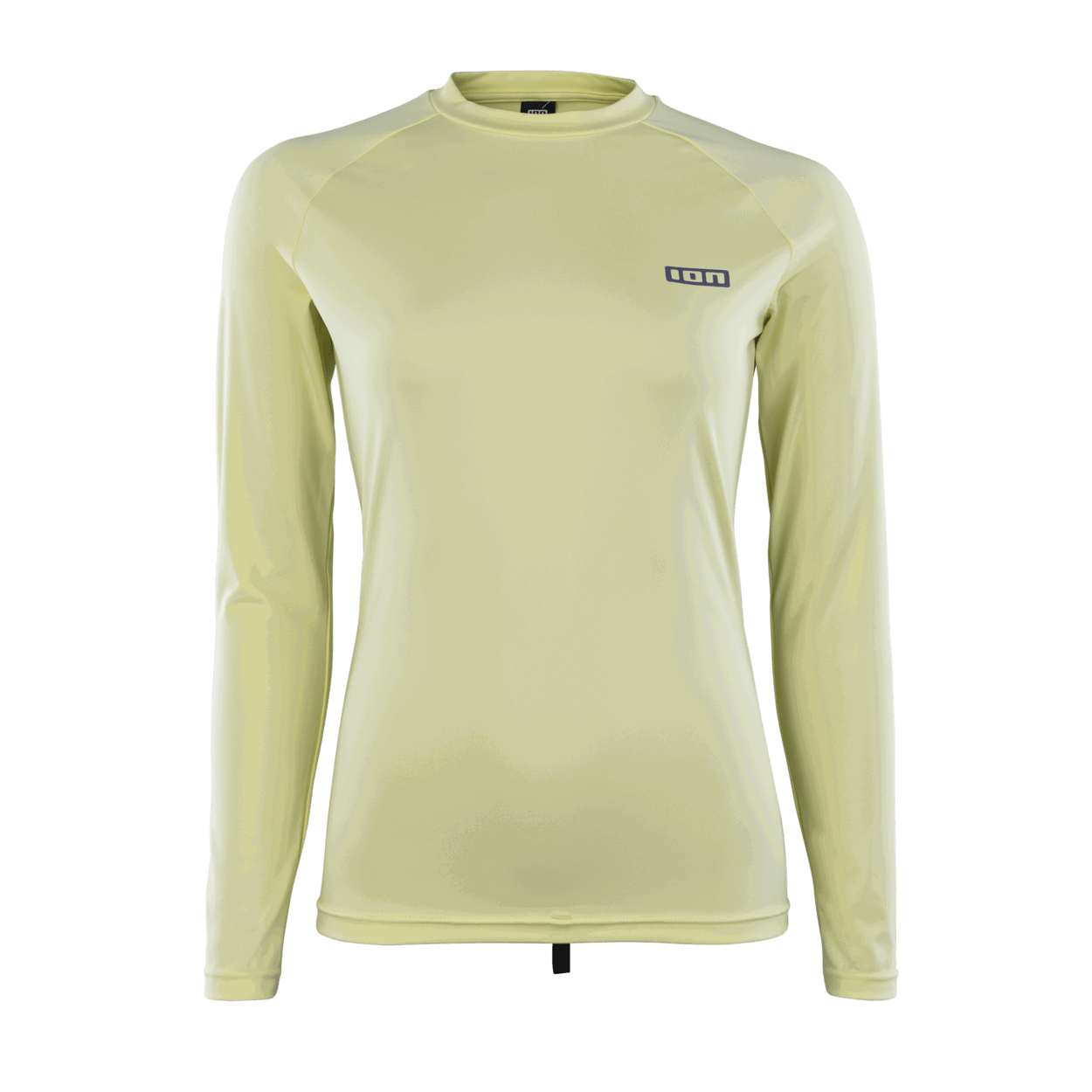 ION Rashguard LS women 2024