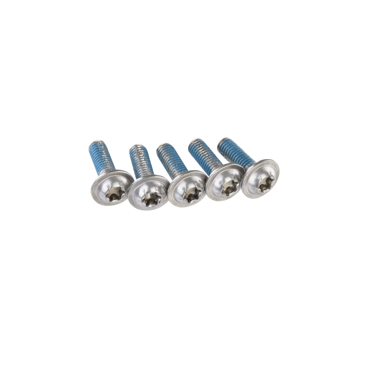 ION IOW-Harn.Sp. Screws Spectre-Bar 2 /M4 TX20 (5pcs) (SS25 onw) 2025