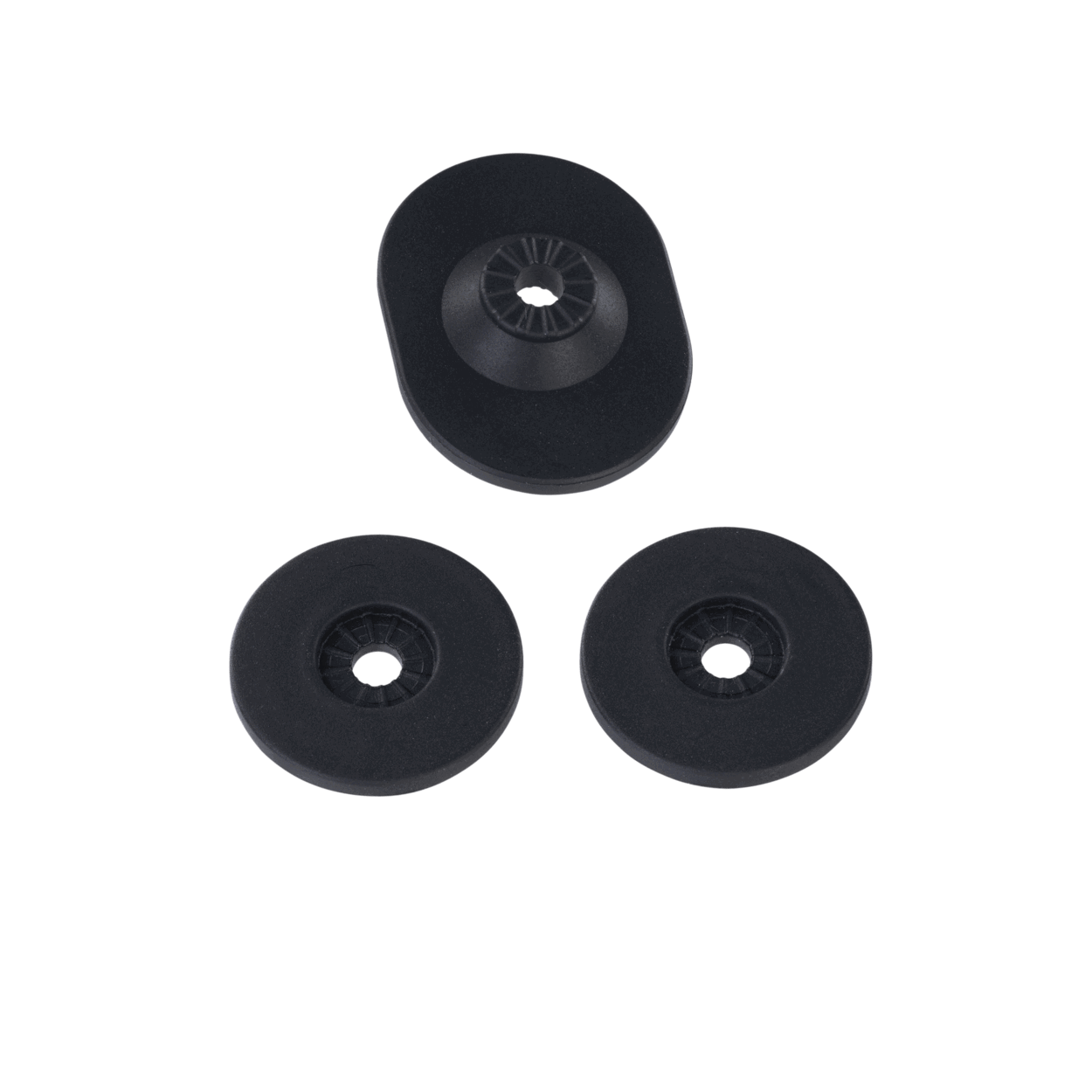 ION IOW-Harn.Sp. Washer Set Spectre-Bar 2 (3pcs) (SS25 onw) 2025