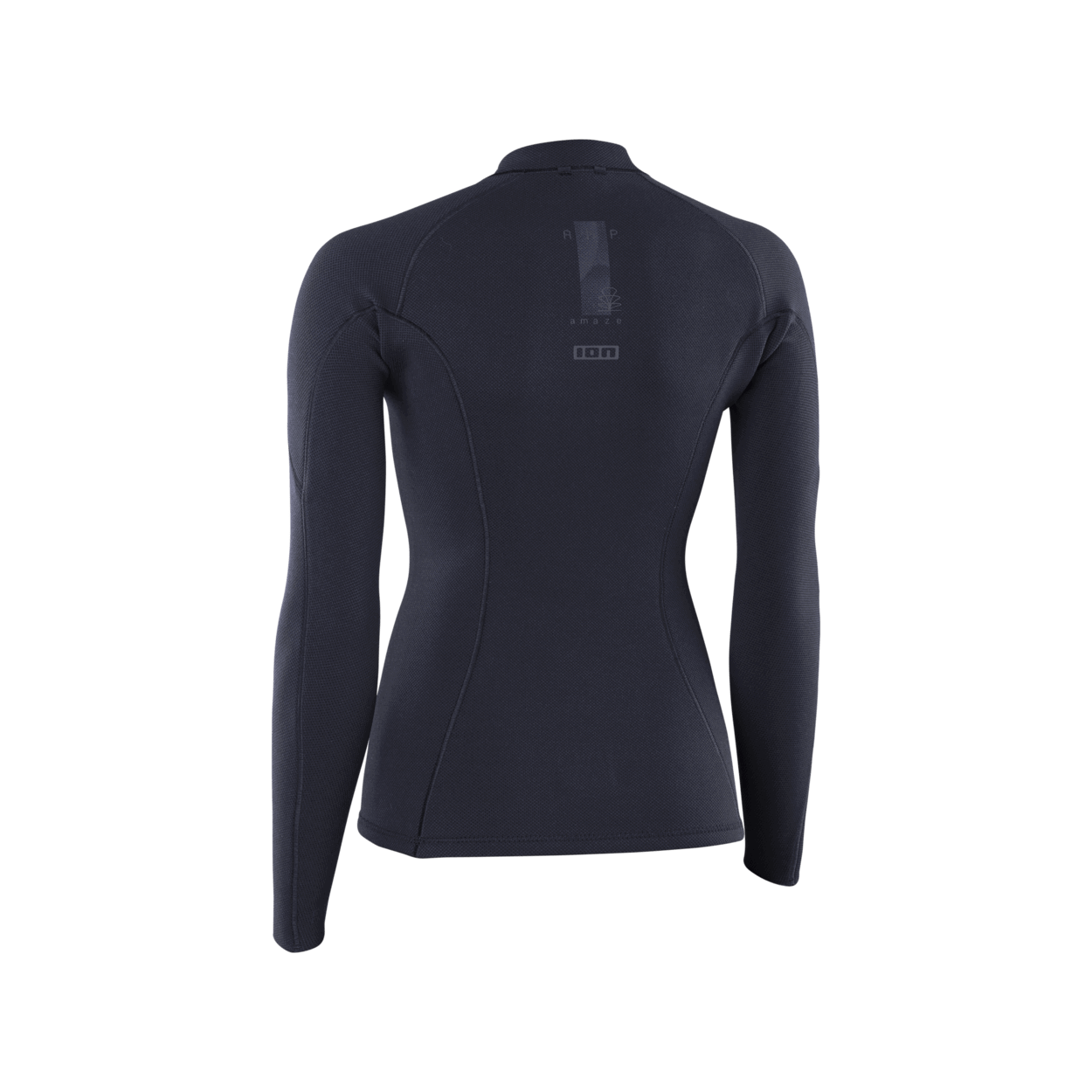 ION IOW-Wetsuit Amaze Amp Zip Top 1.5 women 2025