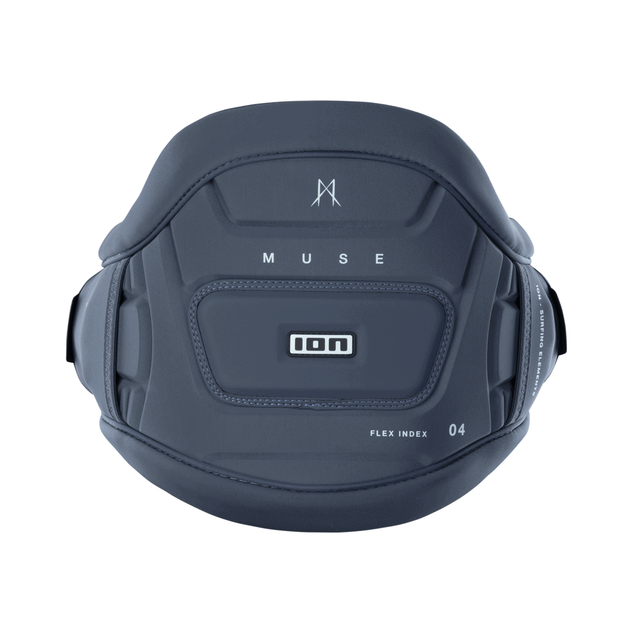 ION IOW-Harness Waist Windsurf Muse 2025