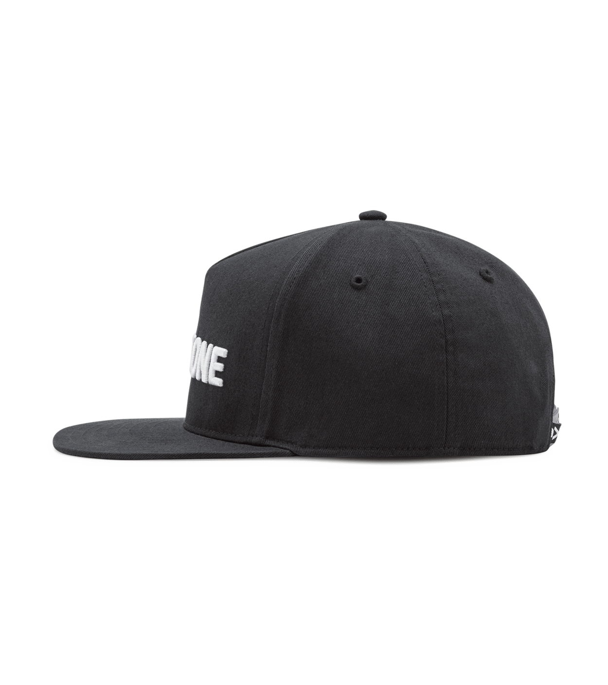 Duotone Apparel Cap 5Panel Duotone Font 2025
