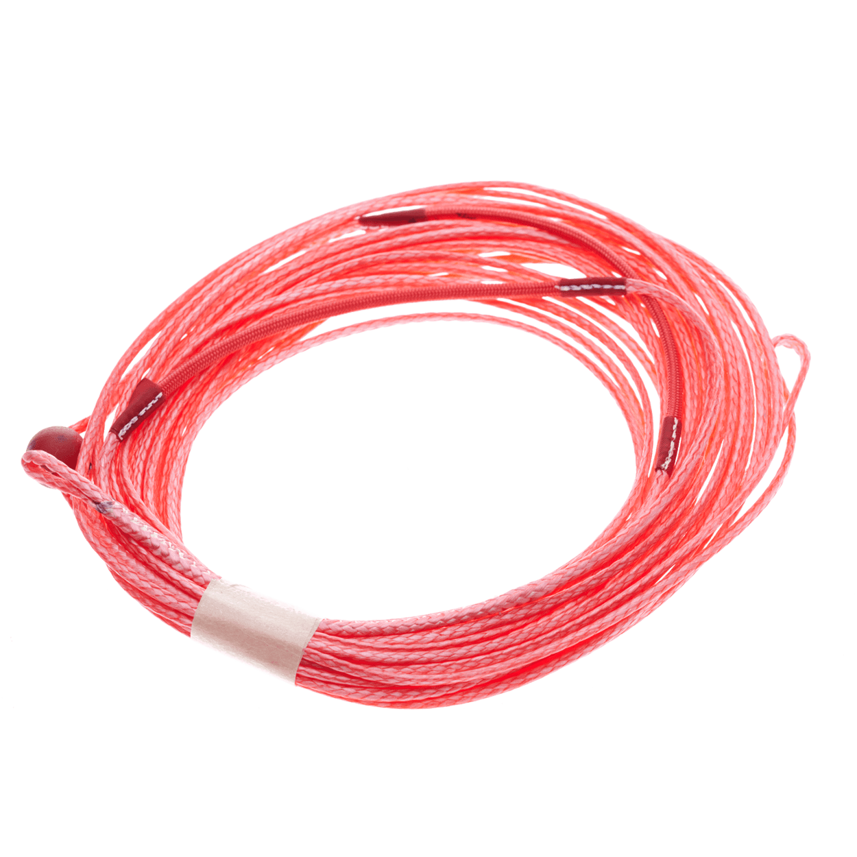 Duotone Red Safety Line Click Bar (SS18-onw) 2024