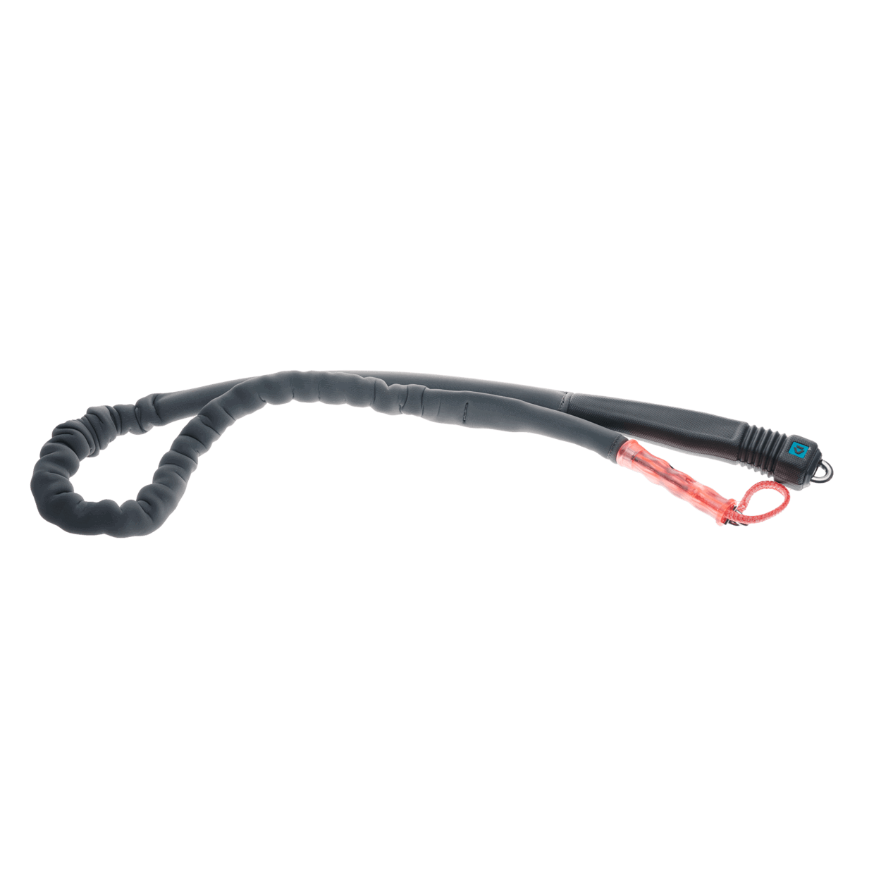 Duotone Neoprene covered Safety Leash (SS06-SS22) 2023