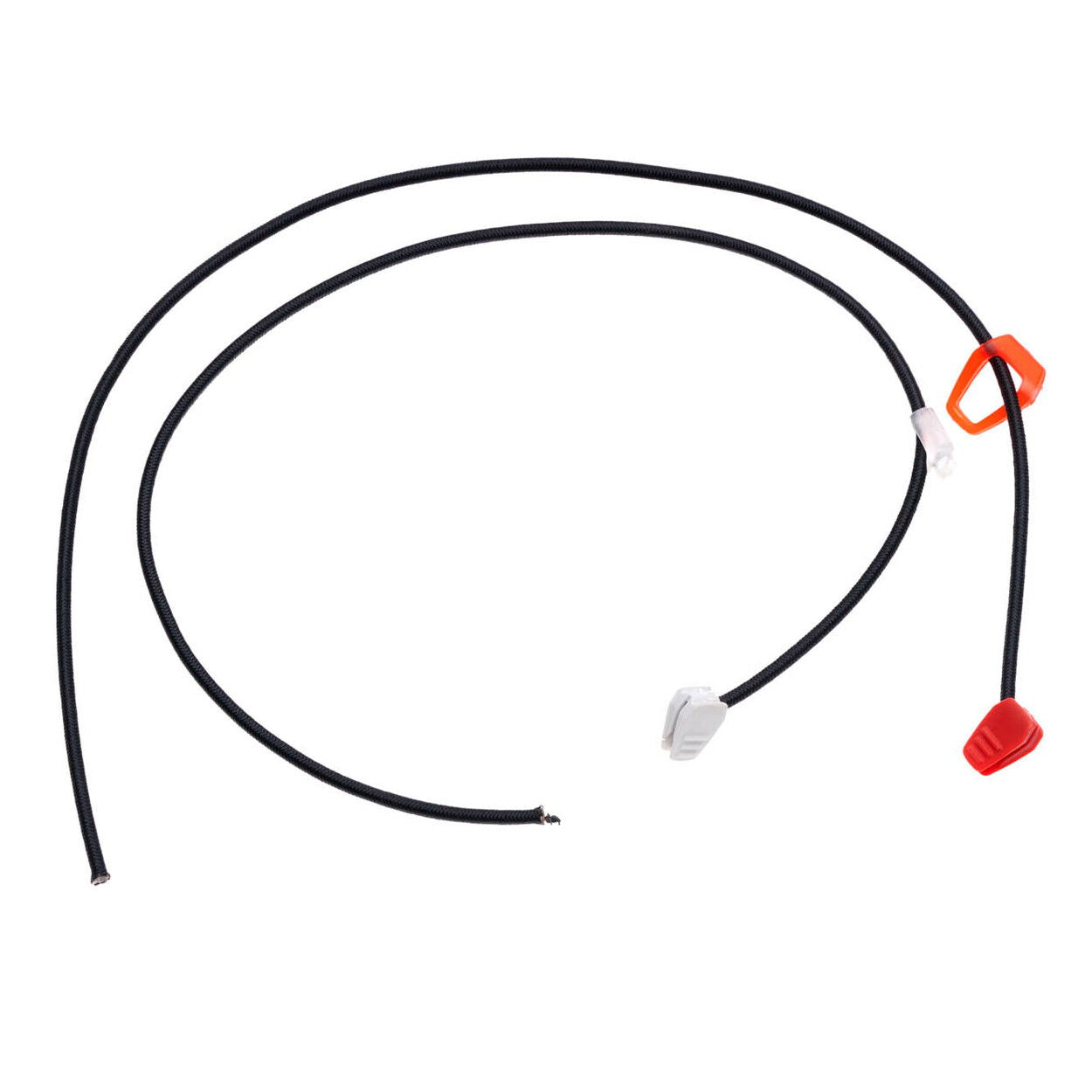 Duotone Rubber Cord Click Bar Floaters(SS21-onw)(1pair) 2025