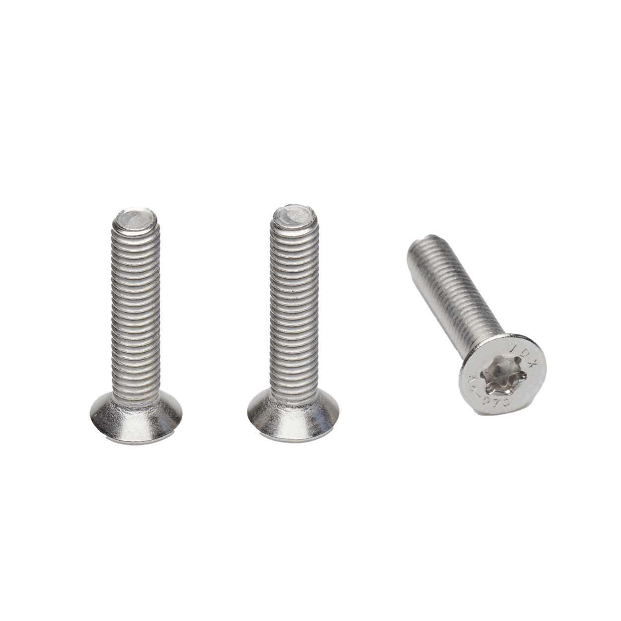 Duotone Screw Set Foil Front Wing Spirit Surf 1500 (SS22-onw) (3pcs) 2025