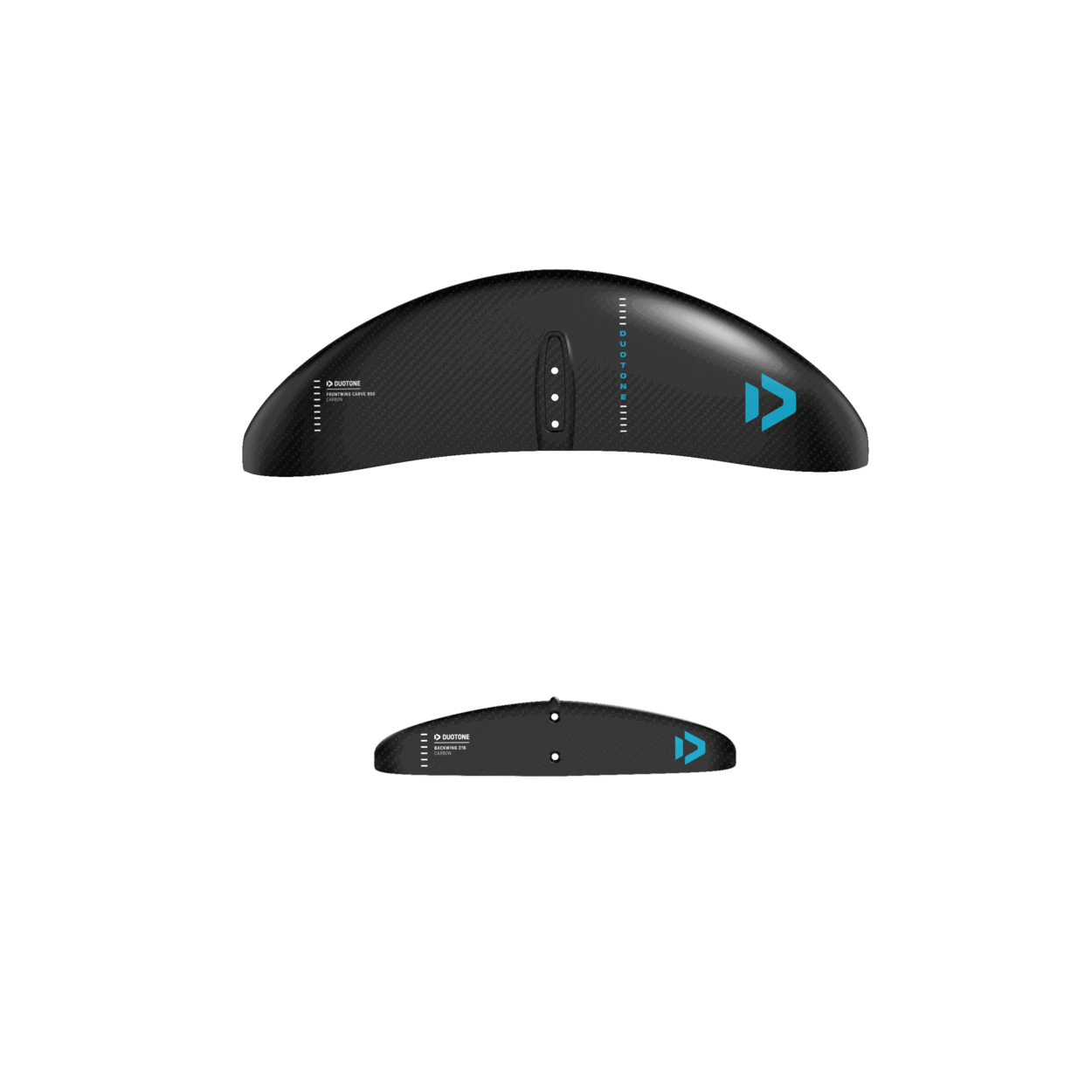 Duotone Wing Set Carve 2025