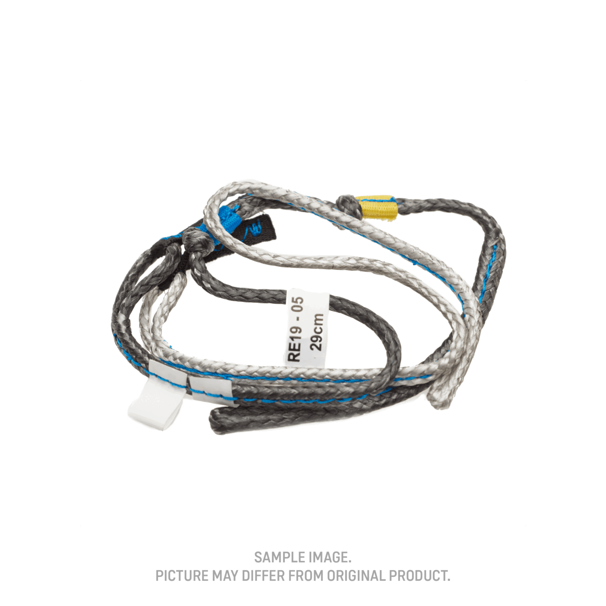 Duotone Back Pigtails Evo (SS20-SS21) (1pair) 2021