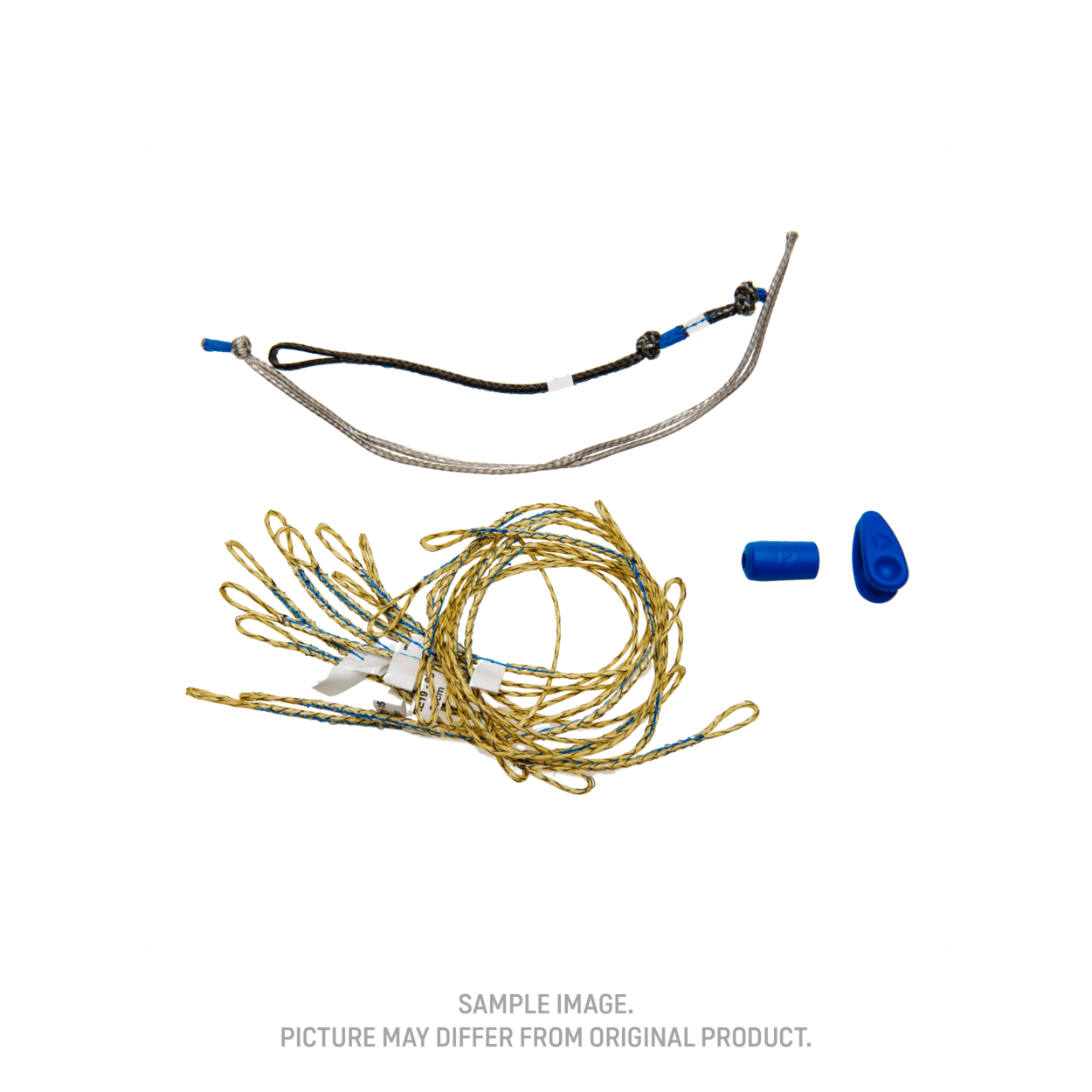 Duotone Front Bridle Set Juice D/LAB right/grey (SS26) 2026