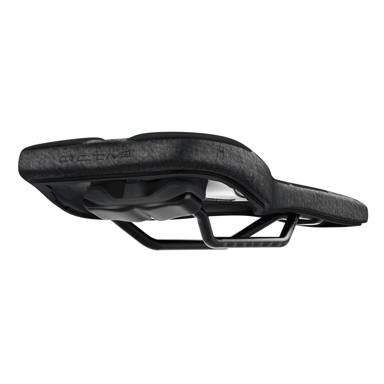 SQLab ClipOn 6OX Infinergy® ERGOWAVE® active 2.1 MIG S-Tube 20NO