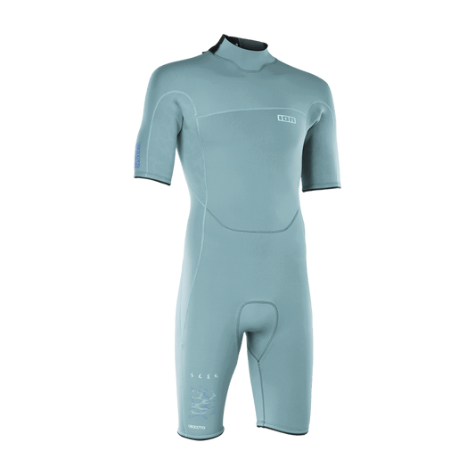 ION Seek Core 2/2 Shorty SS Back Zip men 2026