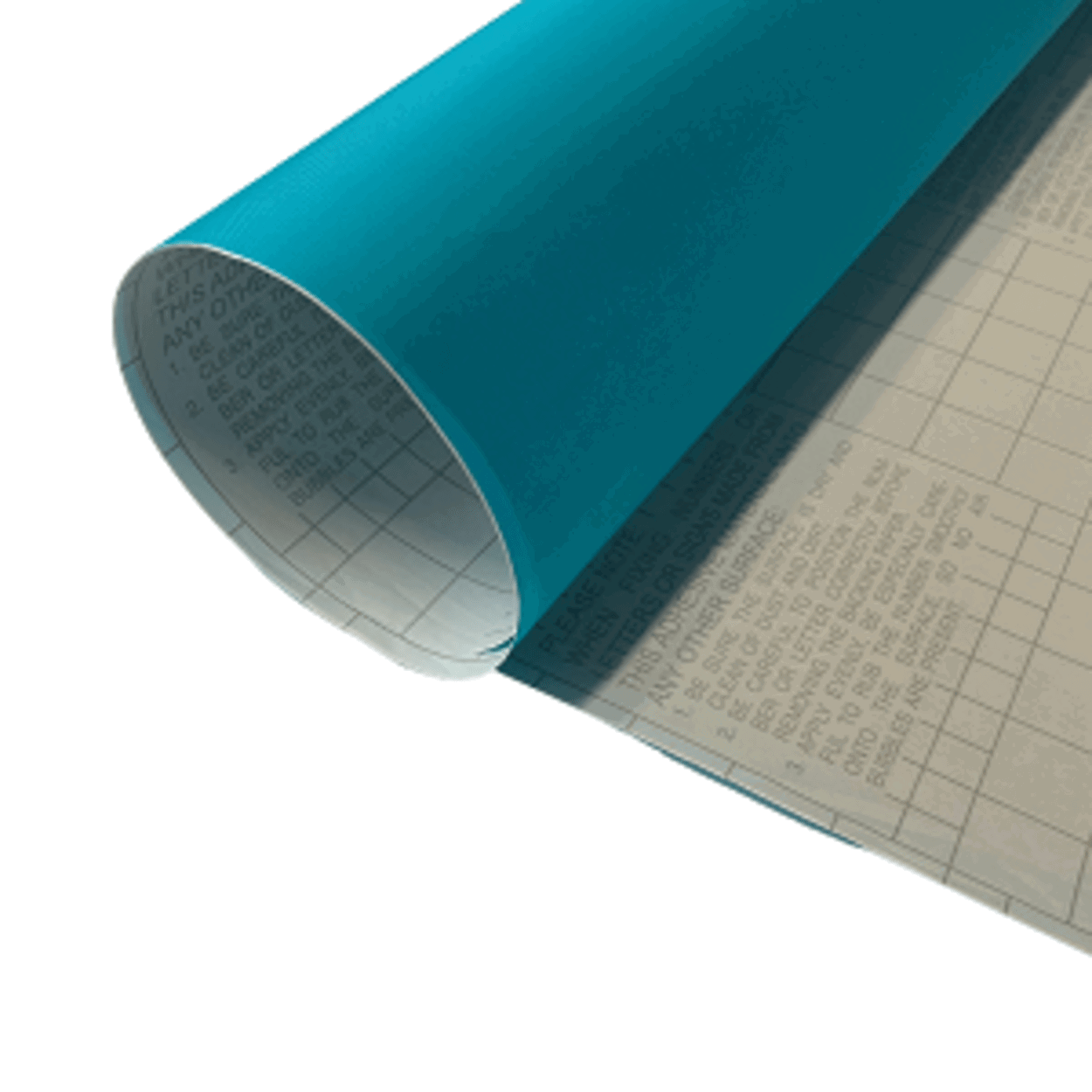 Duotone Single Sided Insignia Patch (SS08-onw) 2024