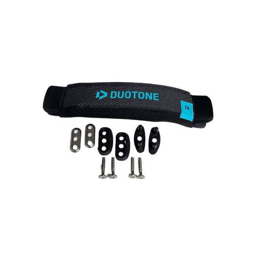 Duotone Footstrap Premium 2.0 2025