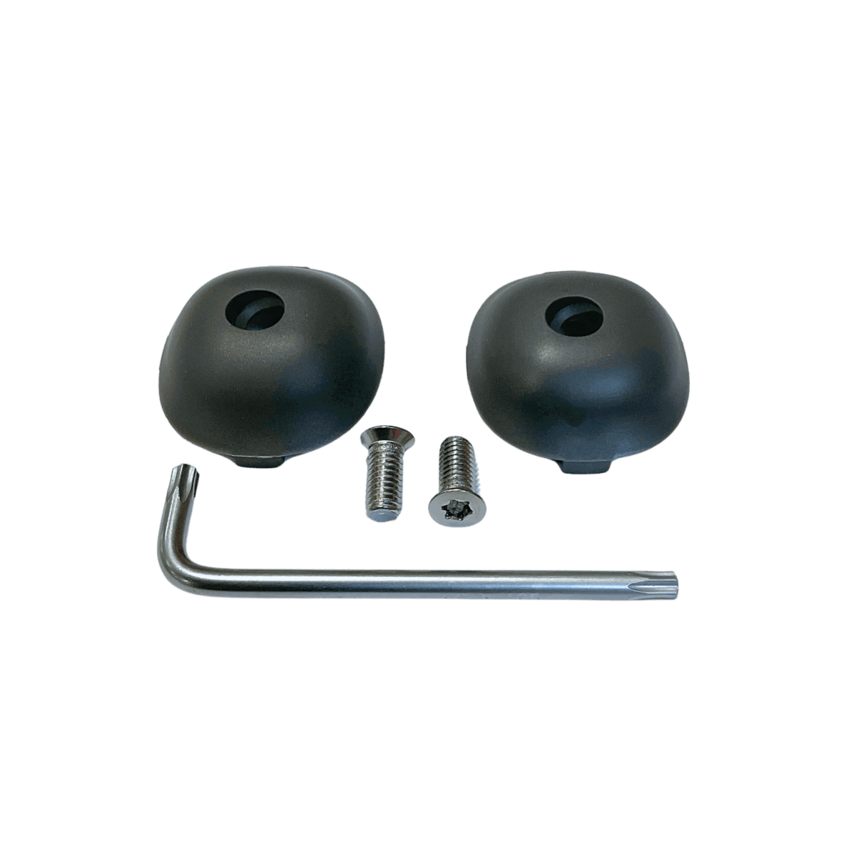 Duotone Strut Caps (2pcs) 2025