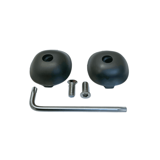 Duotone Strut Caps (2pcs) 2025