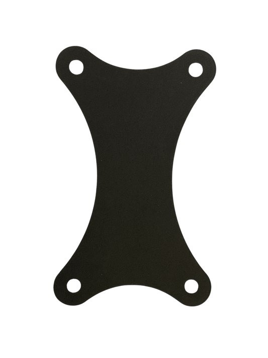 Duotone Foil Spare EVA Pad for SLS Mast 2026