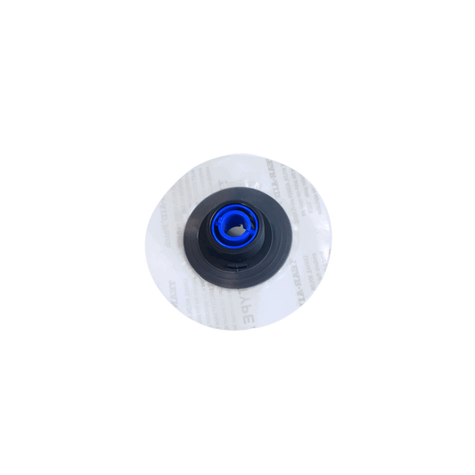 Duotone Selfsticky Air Port Valve II (SS20-onw) 2025