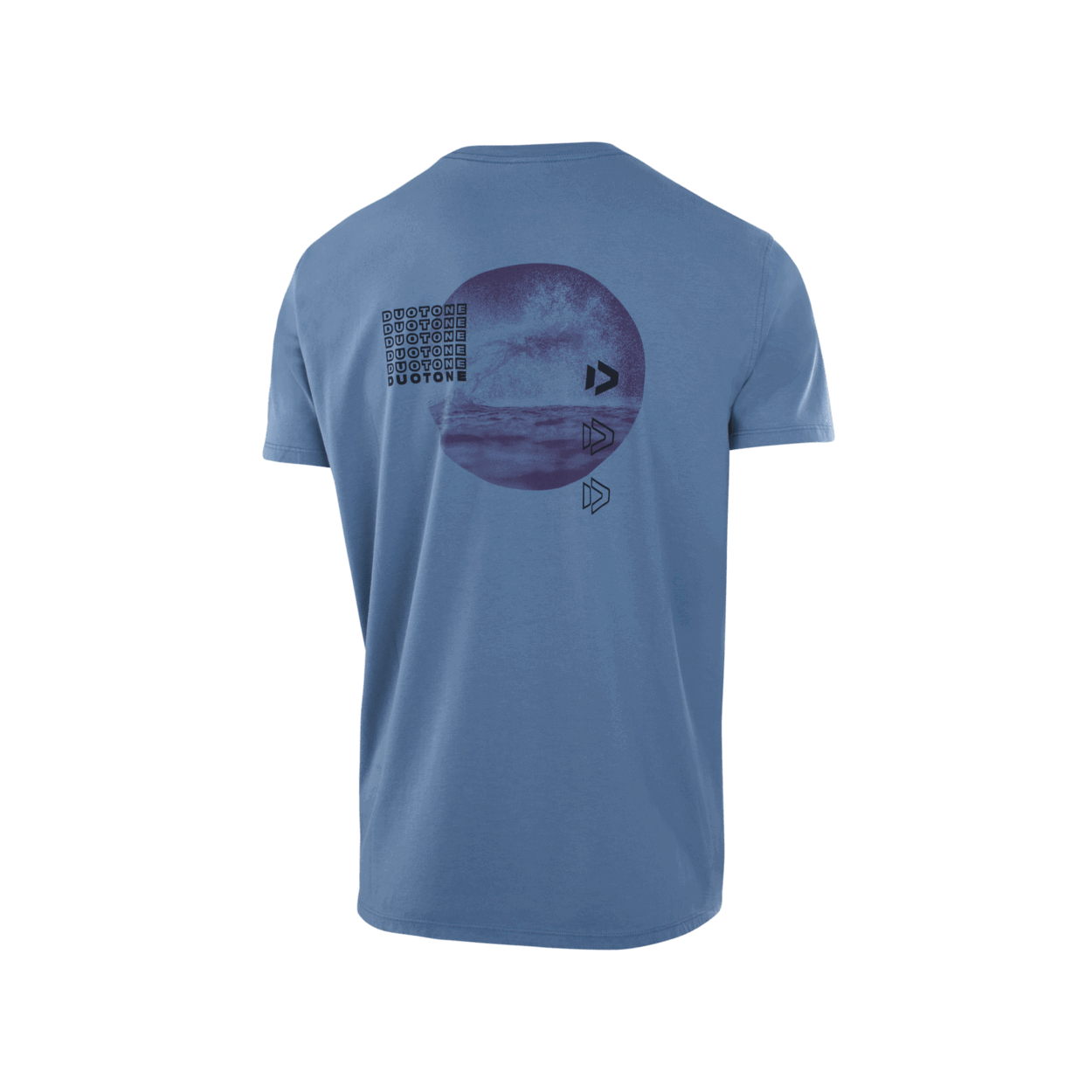 Duotone Tee Dedicated SS 2022