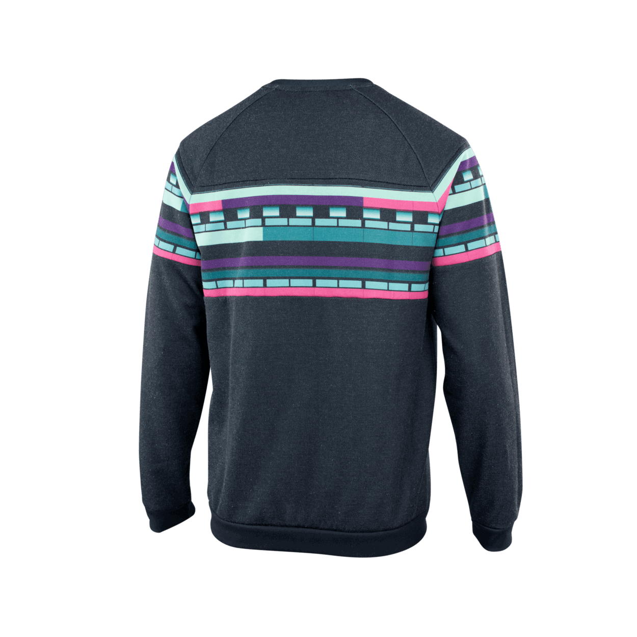 Duotone Sweater Allover 2022