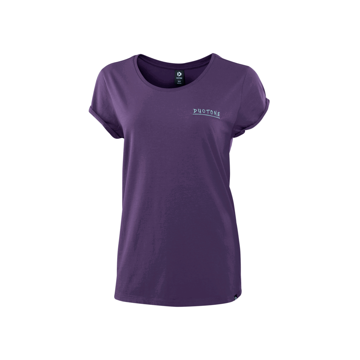 Duotone Tee Branded SS 2022