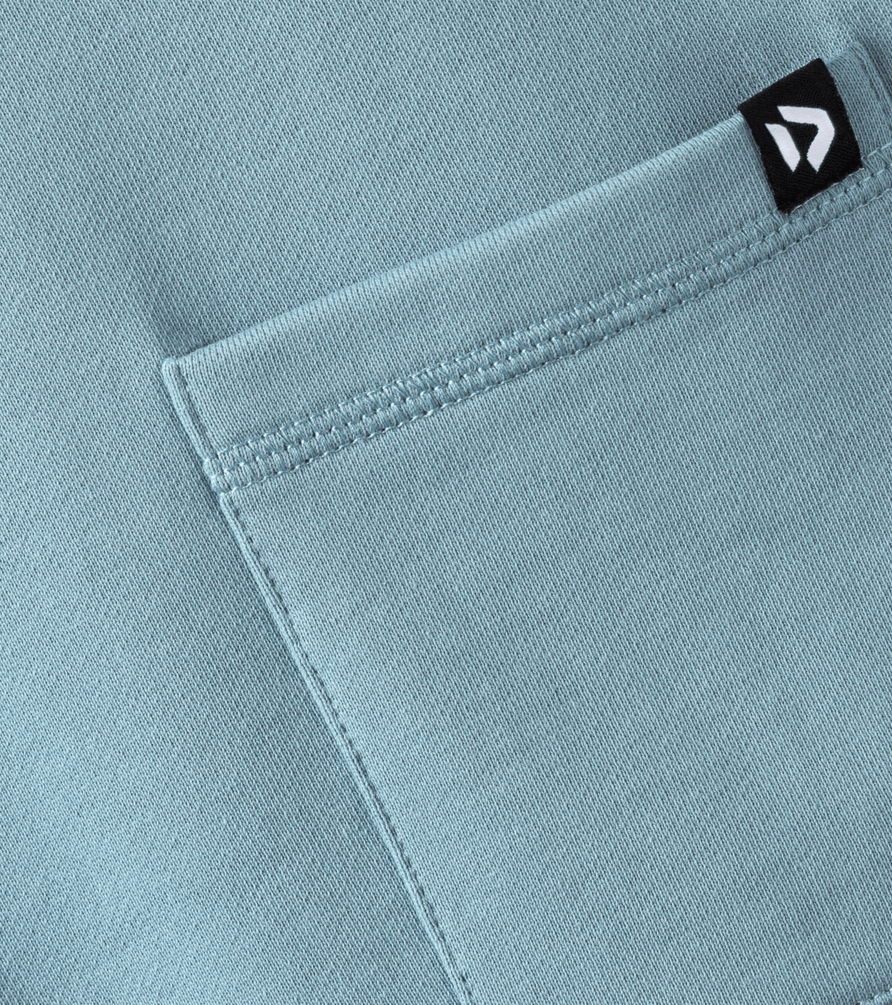 Duotone Sweat Tide SS unisex 2024