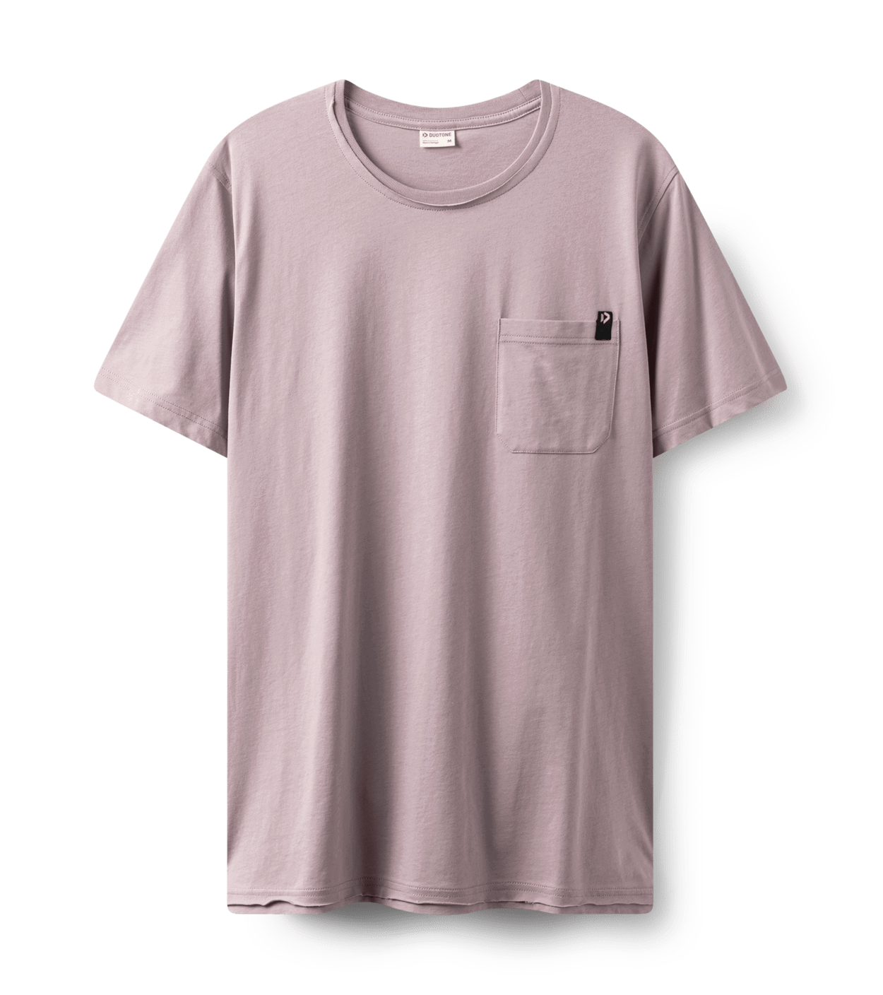 Duotone Tee Pocket SS men 2024