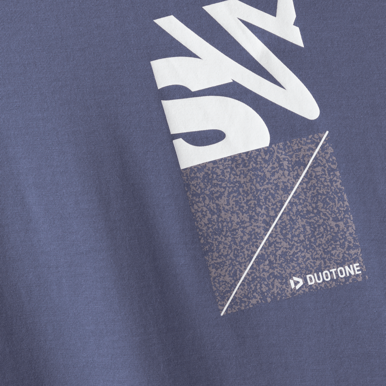 Duotone Tee 4the Team SS men 2024