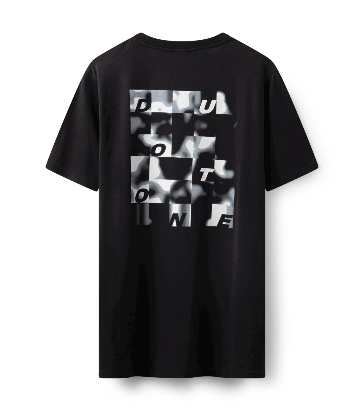 Duotone Tee High As A Kite SS men 2024