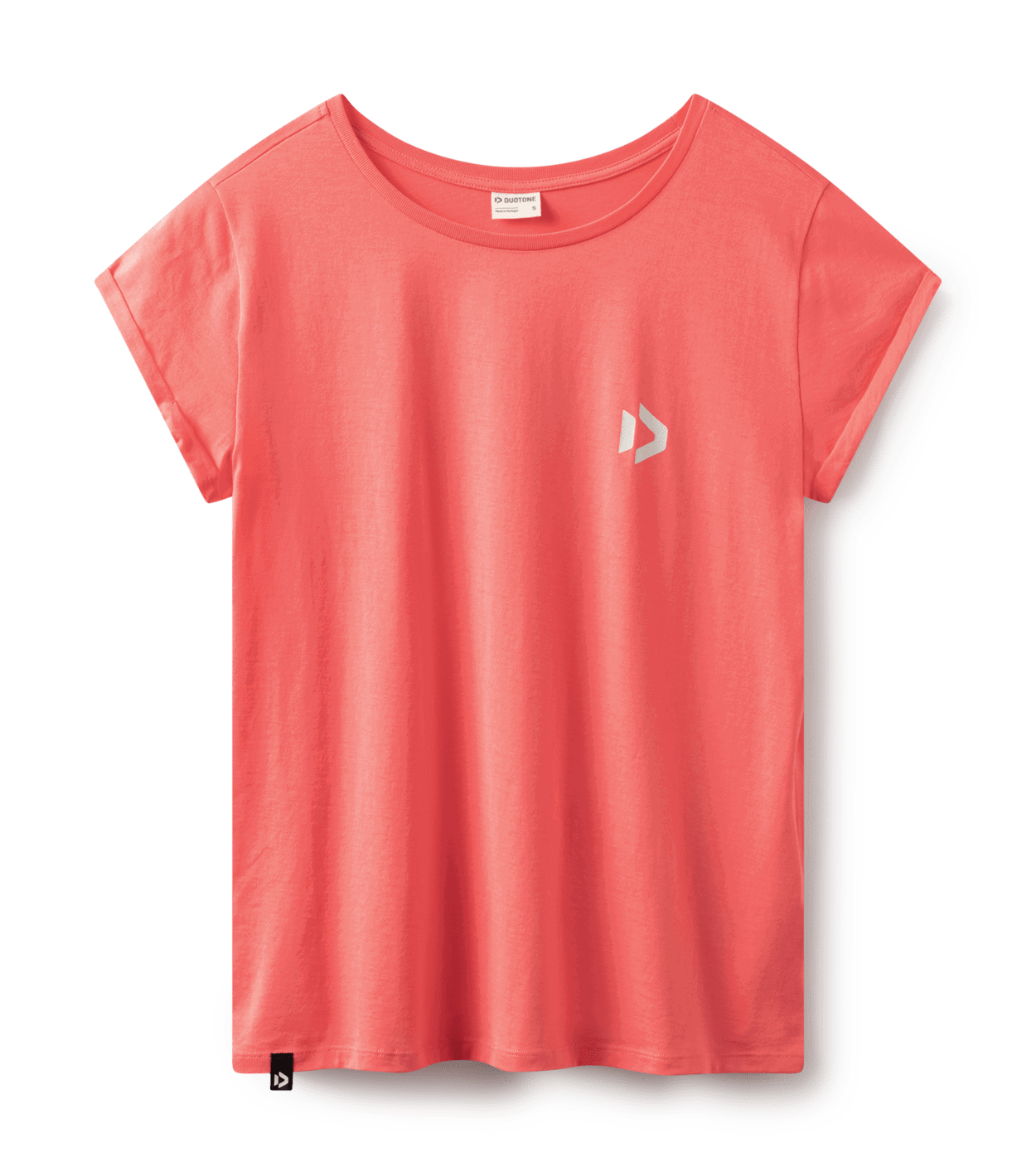 Duotone Tee Loop SS women 2024