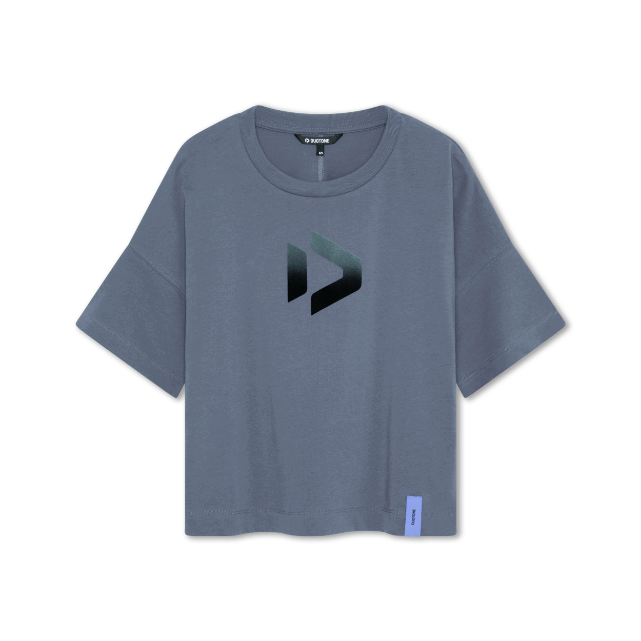 Duotone Apparel T-Shirt Signature Originals womens 2027