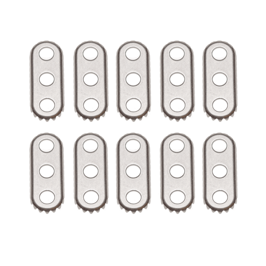 Duotone Screw Washer for Surfstrap (SS19-onw) (10pcs) 2025