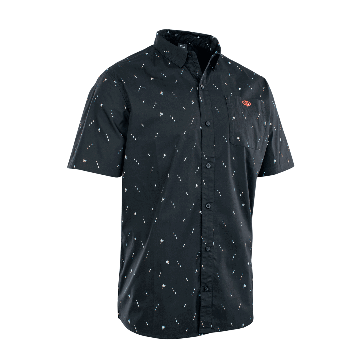 ION Shirt Stoked SS men 2021