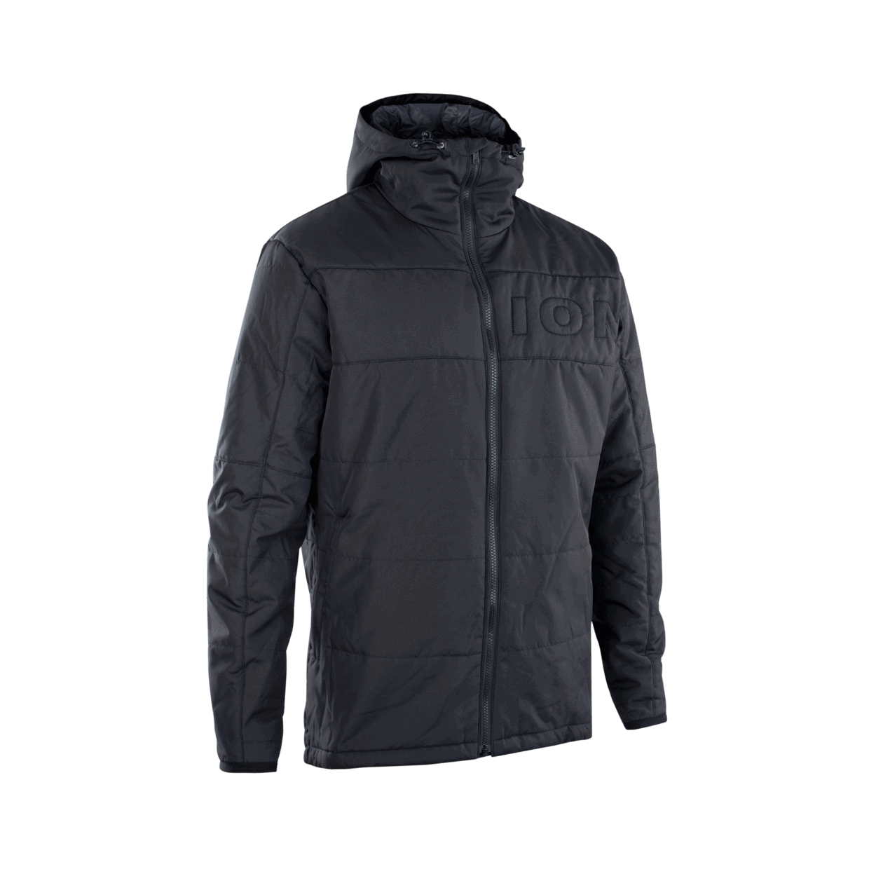 ION Jacket Logo Padded PL unisex 2023