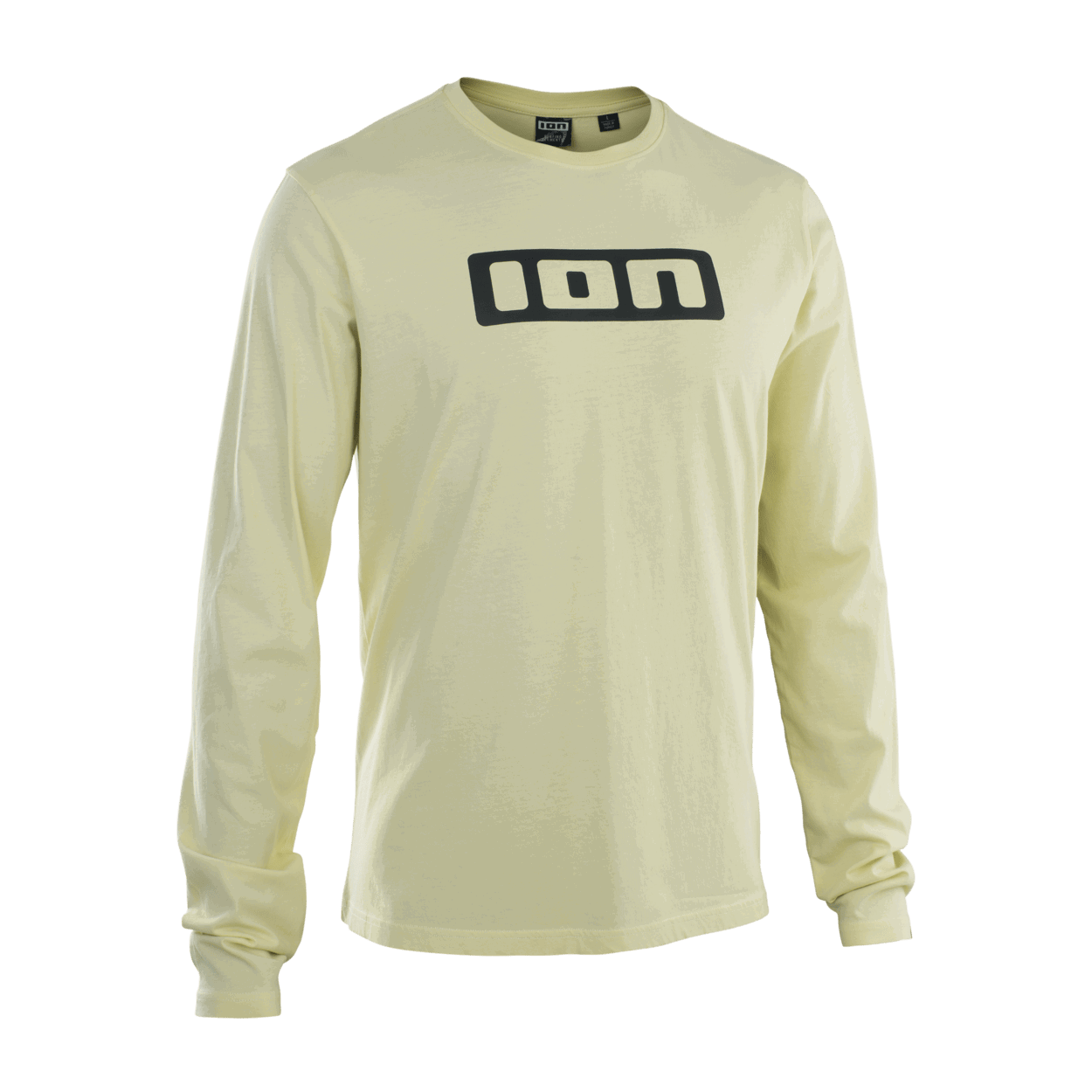 ION Tee Logo LS men 2022