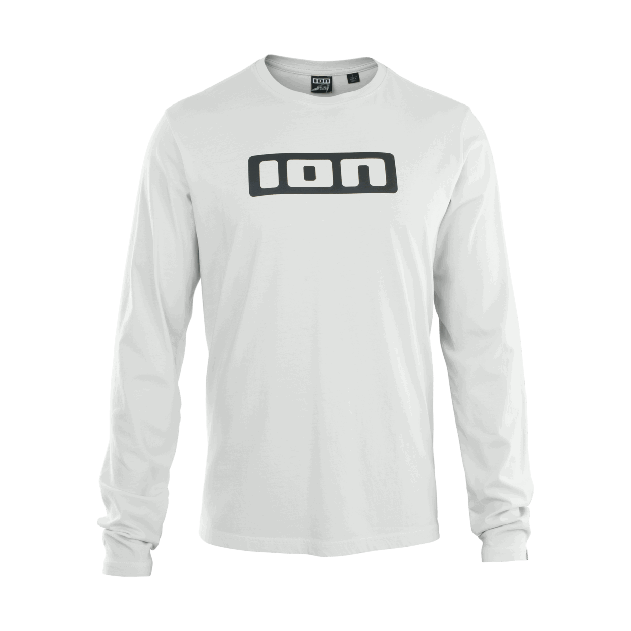 ION Tee Logo LS men 2022