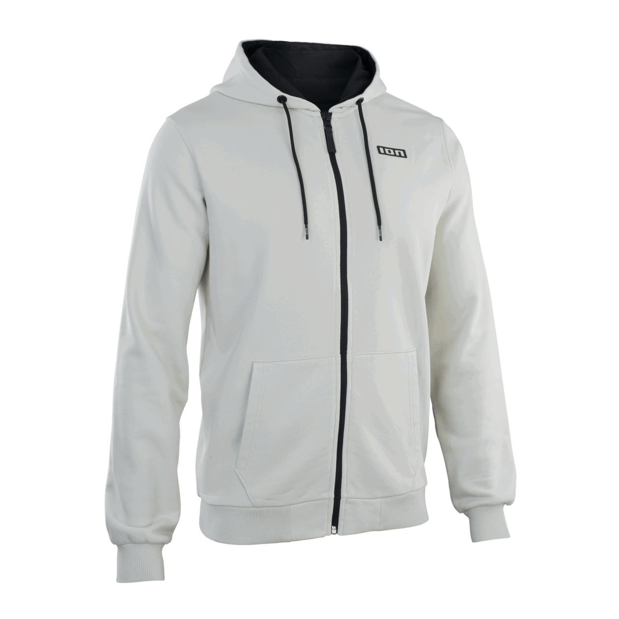 ION Hoody Logo Zip men 2022