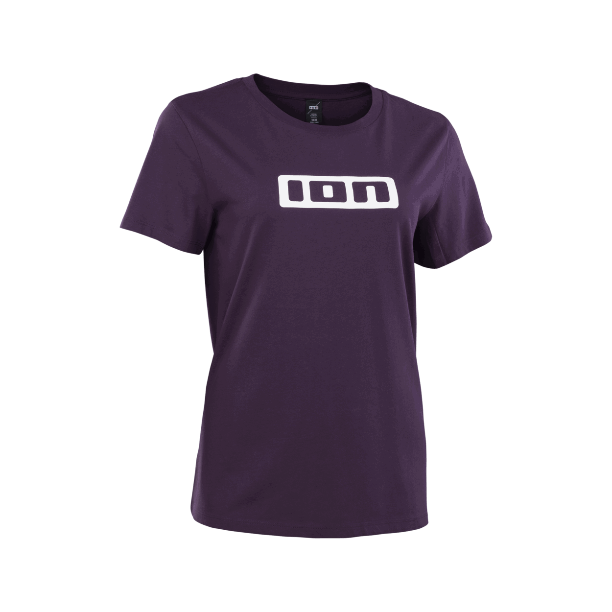 ION Tee Logo SS women 2022