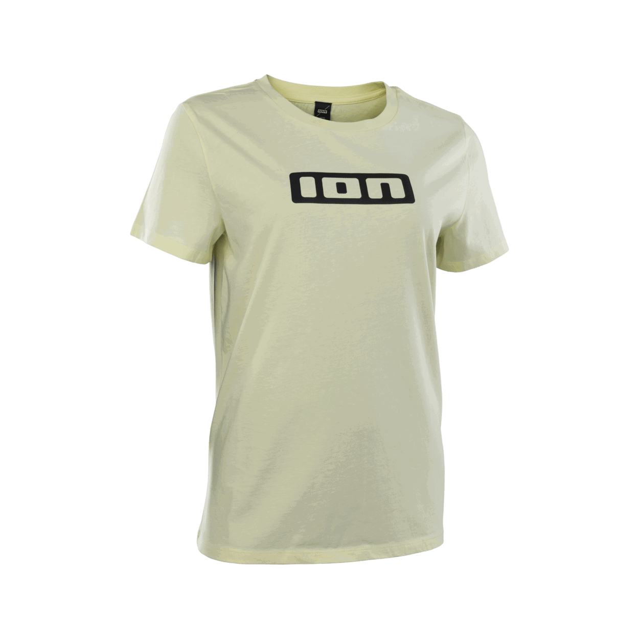 ION Tee Logo SS women 2022