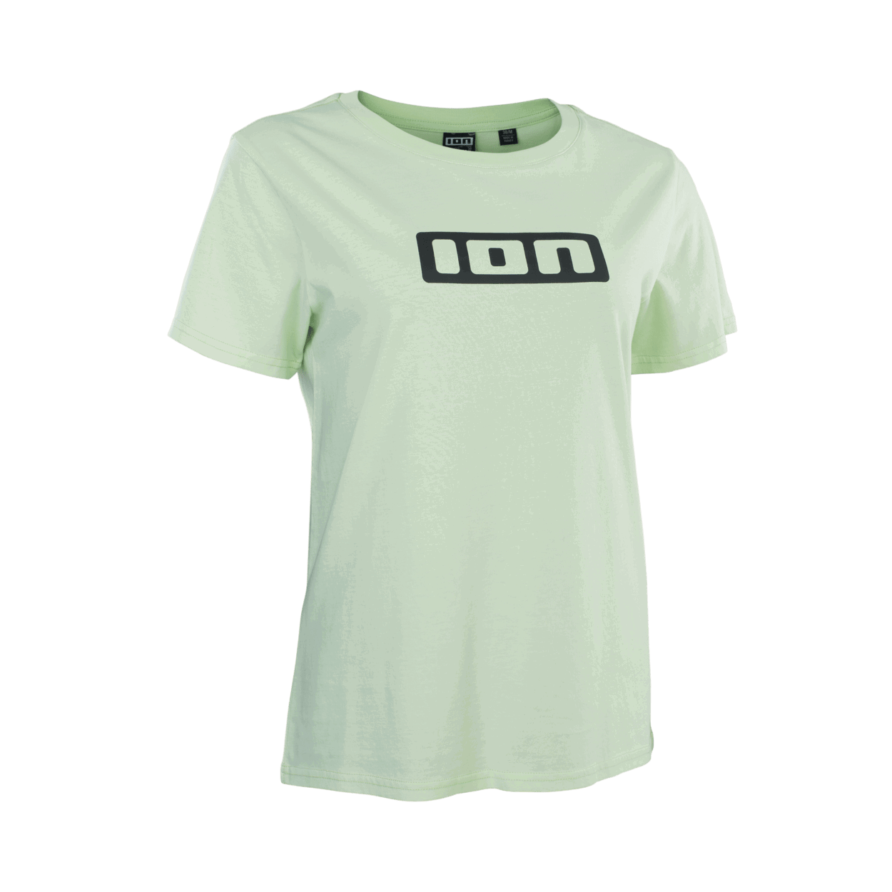 ION Tee Logo SS women 2022