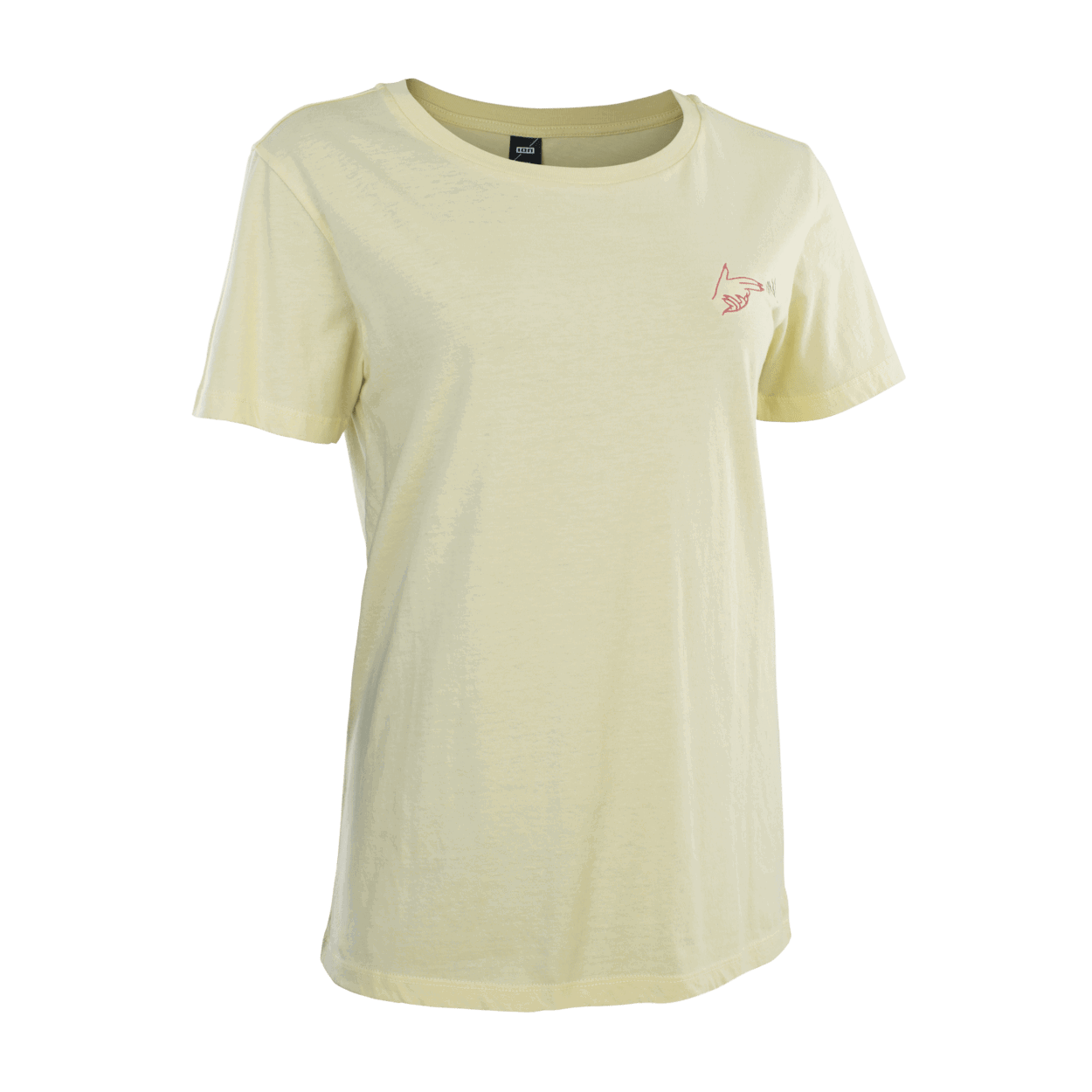 ION Tee Vibes SS women 2022