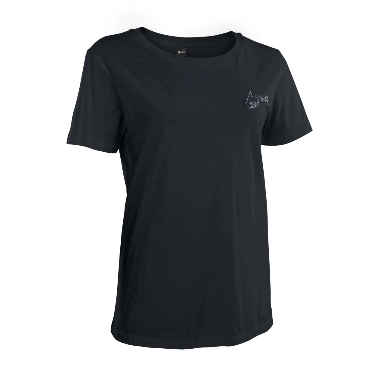 ION Tee Vibes SS women 2022