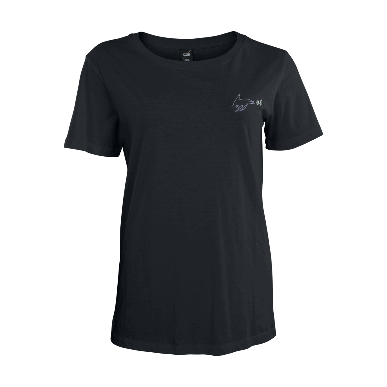 ION Tee Vibes SS women 2022